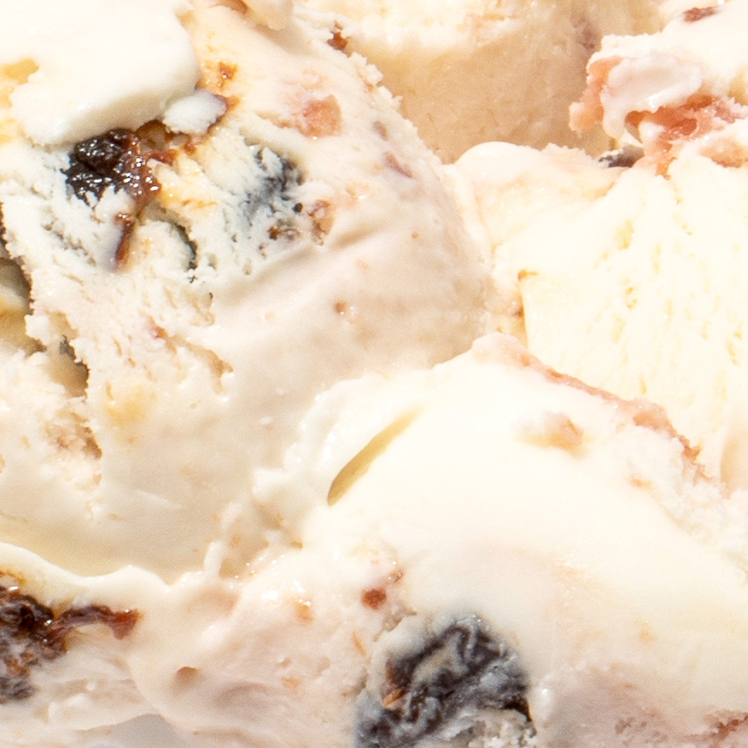 Alternative view of Goat Cheese with Red Cherries