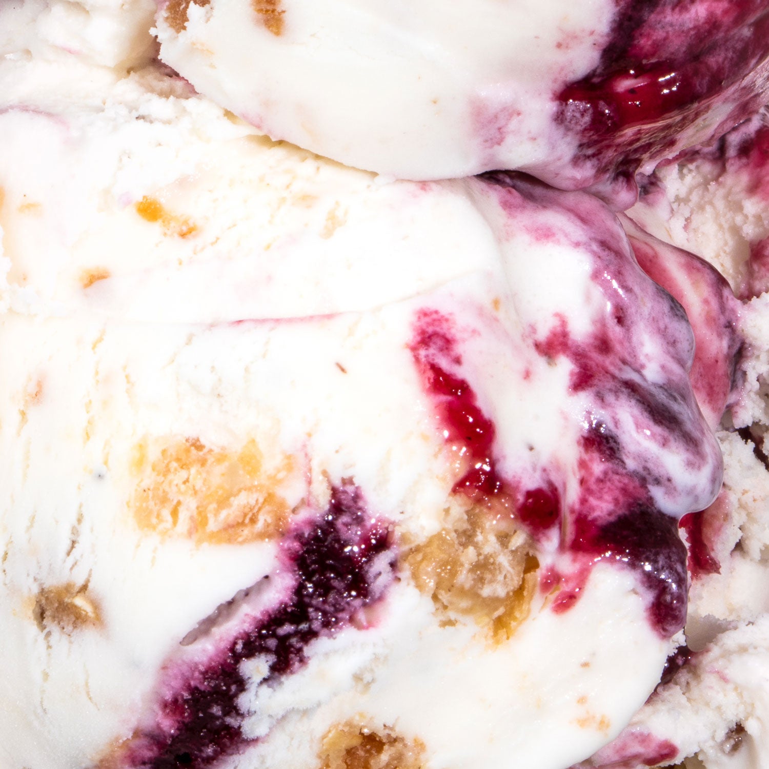 Alternative view of Brambleberry Crisp