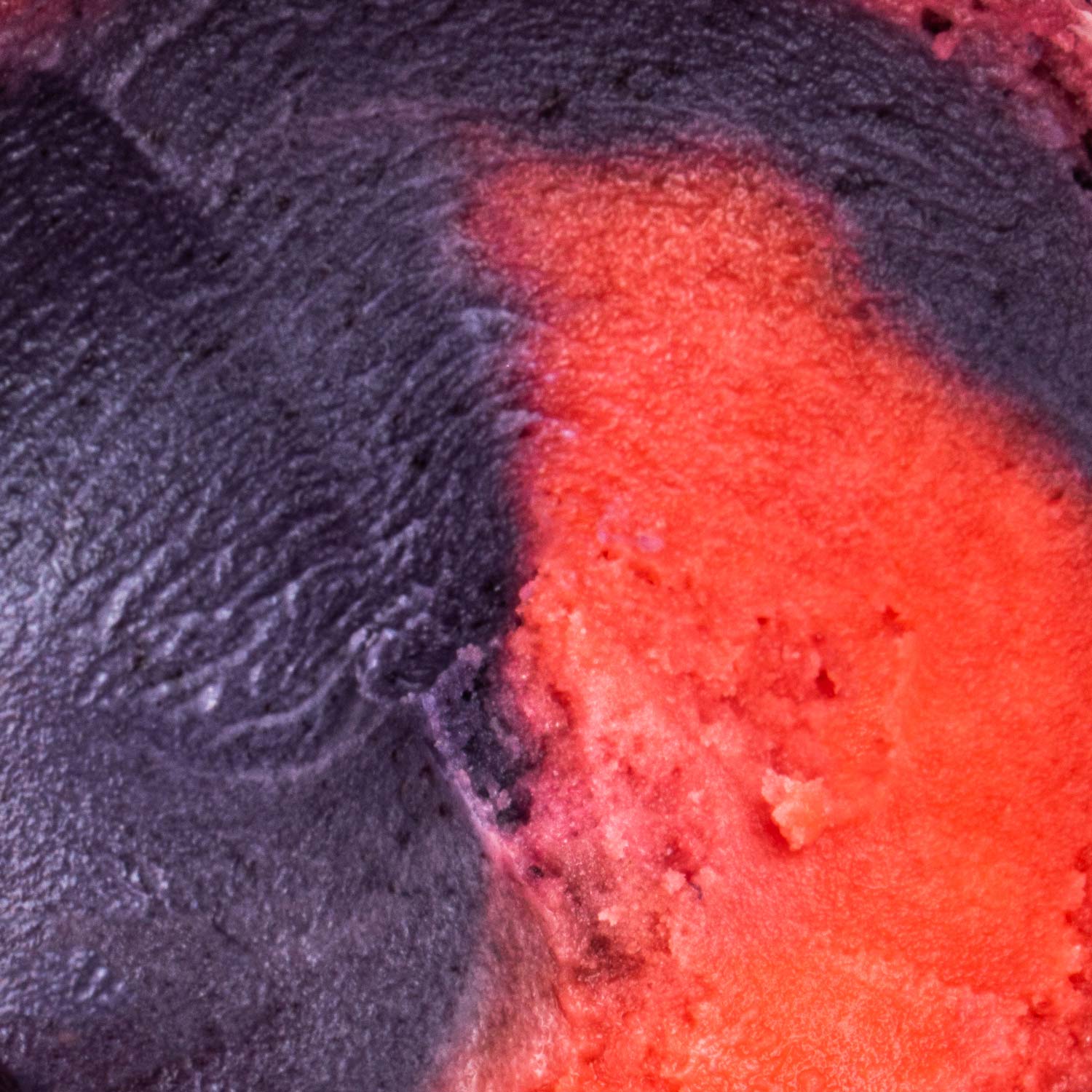 Alternative view of Snow Cone Sorbet