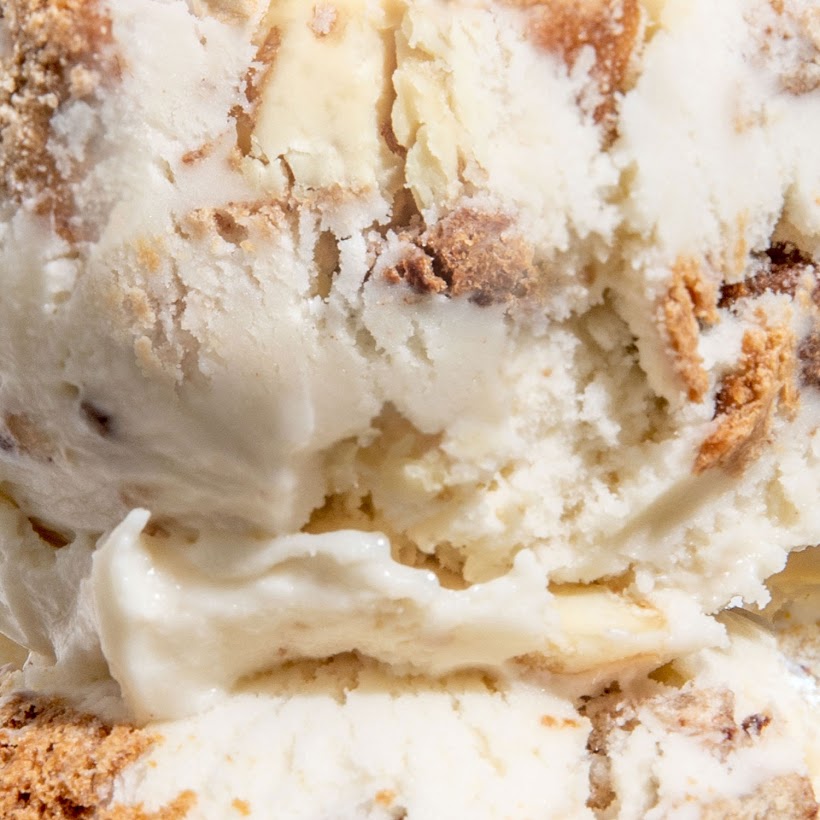 Alternative view of Jeni's Homemade Banana Bread